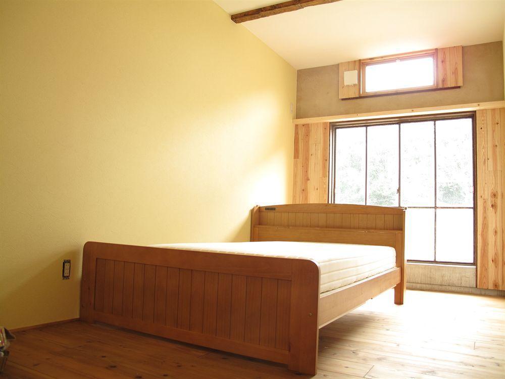 The Deer Park Inn Нара Екстериор снимка