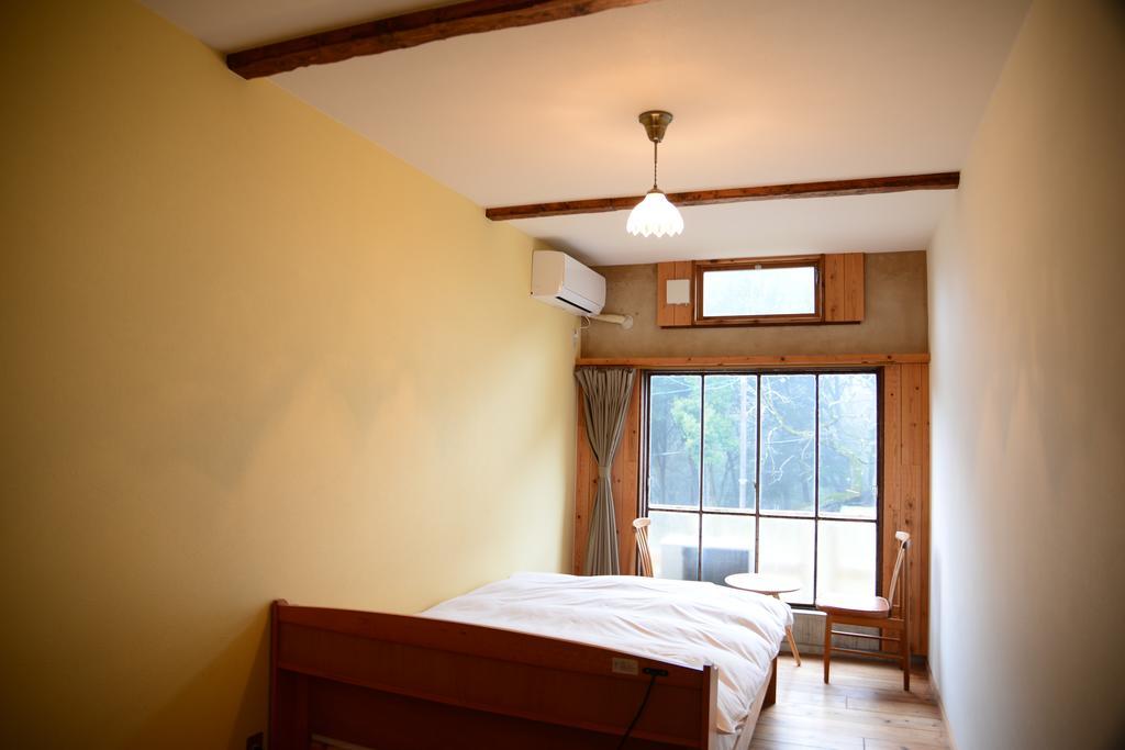 The Deer Park Inn Нара Екстериор снимка
