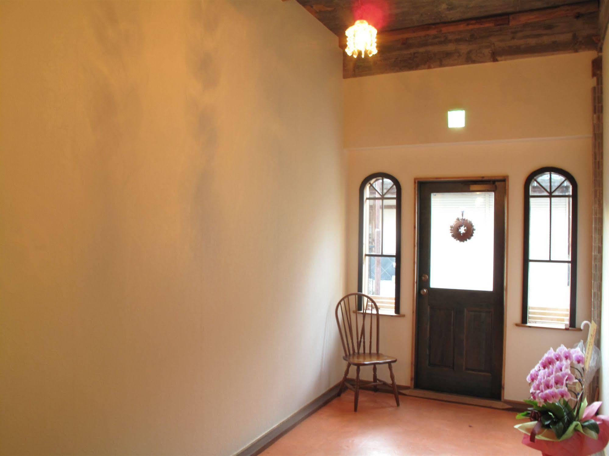 The Deer Park Inn Нара Екстериор снимка